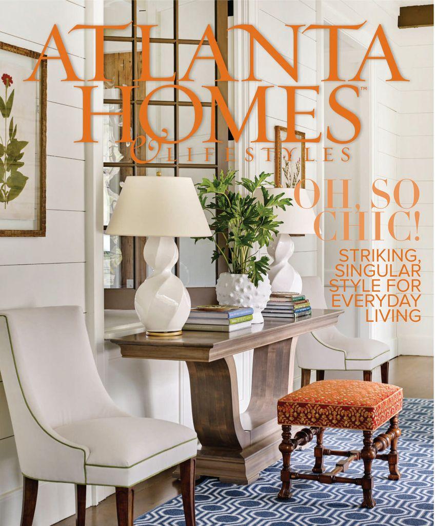 Atlanta Homes & Lifestyles