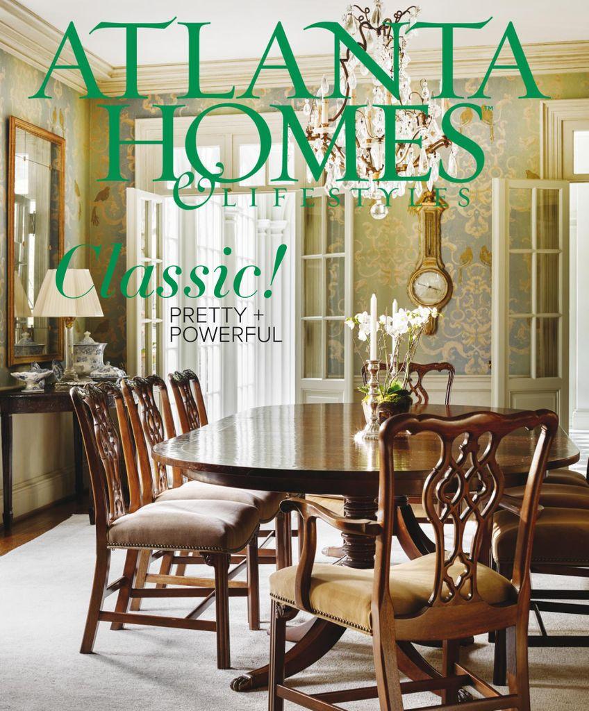 Atlanta Homes & Lifestyles