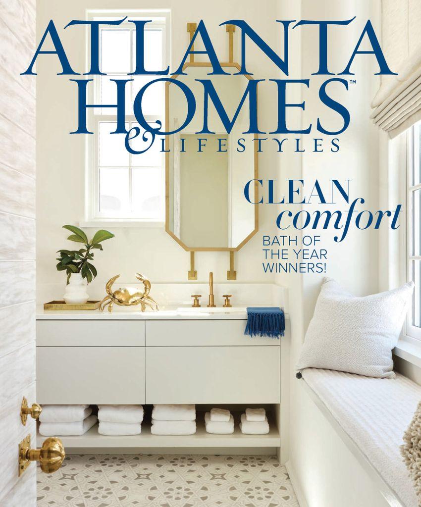 Atlanta Homes & Lifestyles
