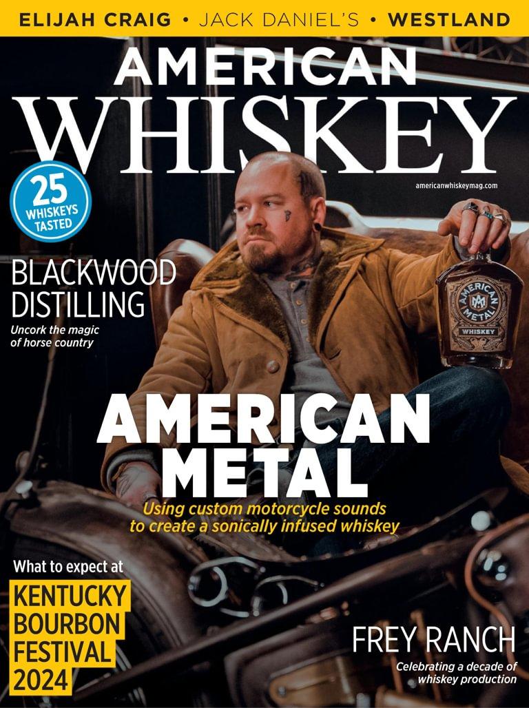 American Whiskey