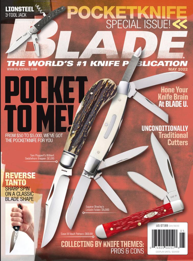 Blade