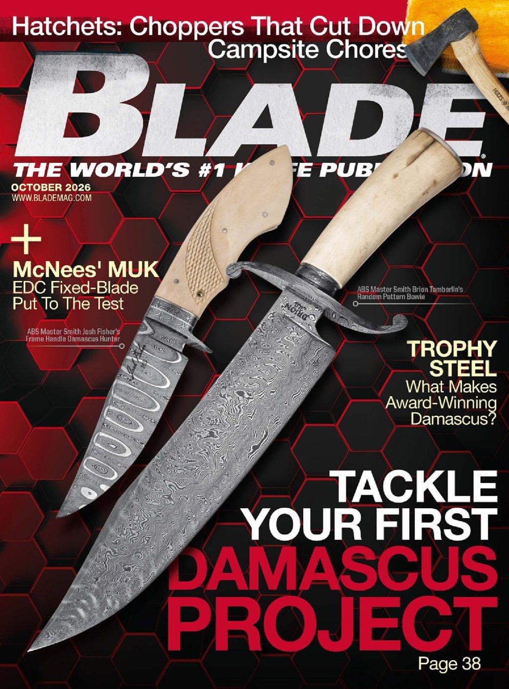 Blade
