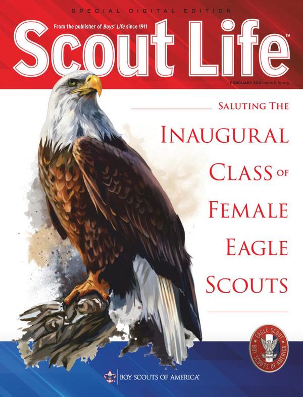 Stuff We Like: Owala FreeSip – Scout Life magazine
