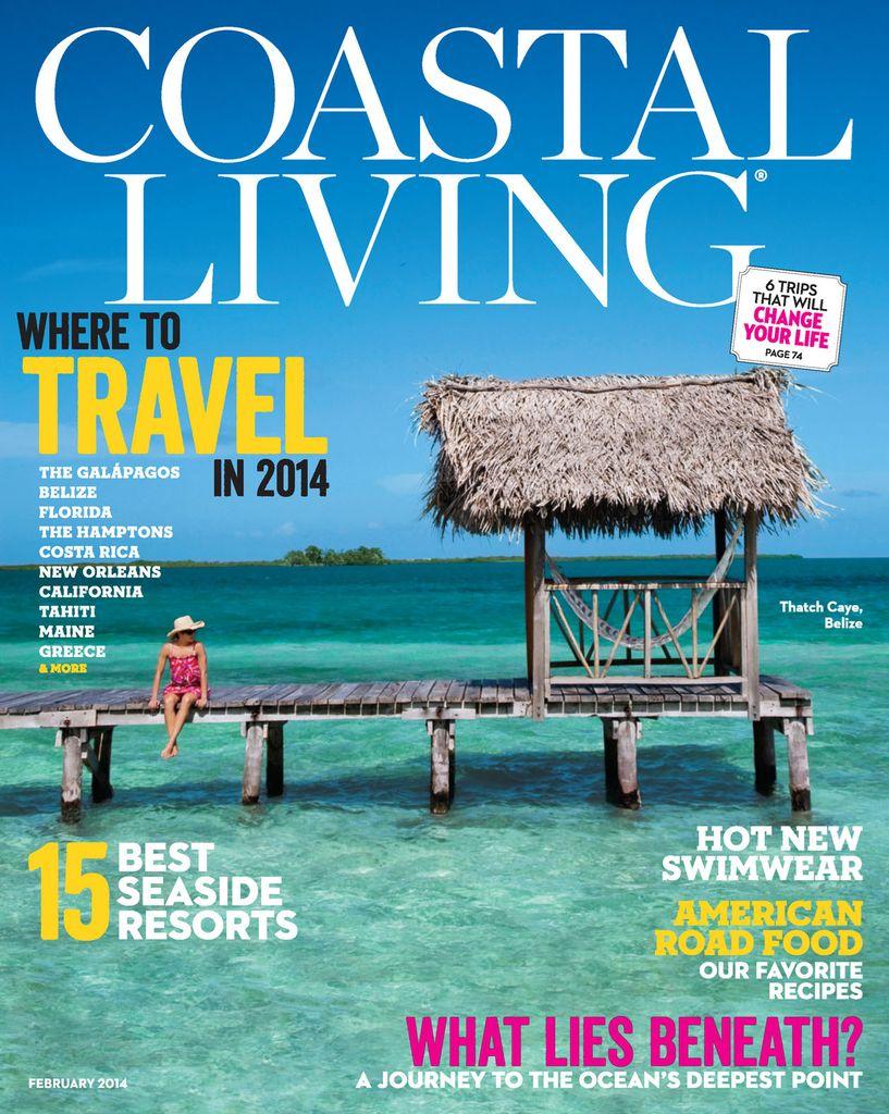 Coastal Living