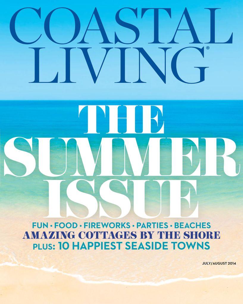 Coastal Living