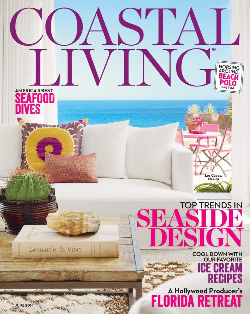 Coastal Living