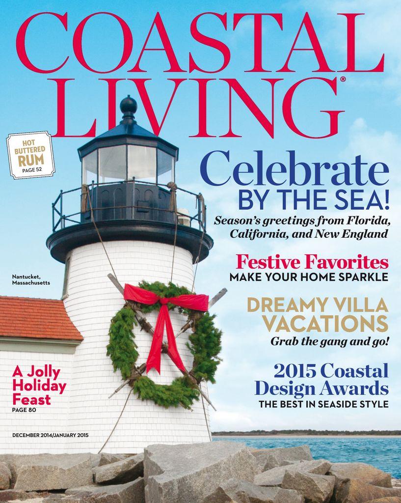 Coastal Living