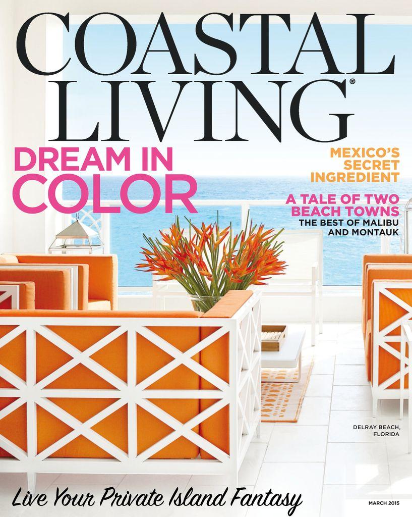 Coastal Living