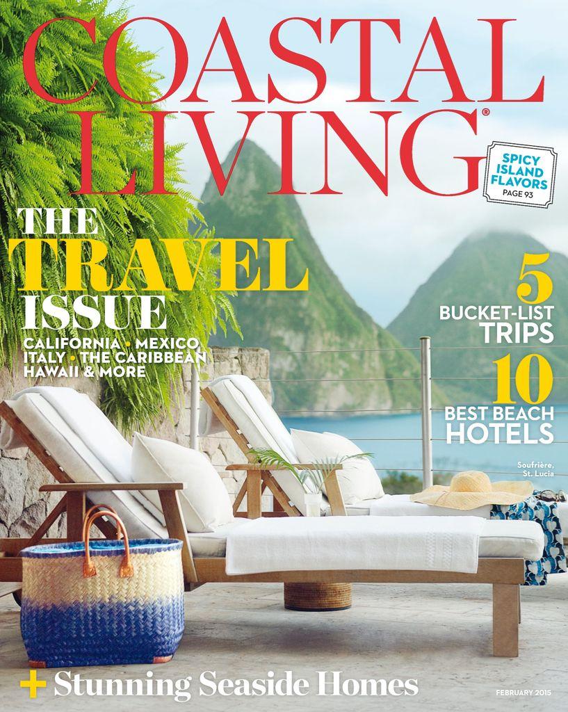 Coastal Living