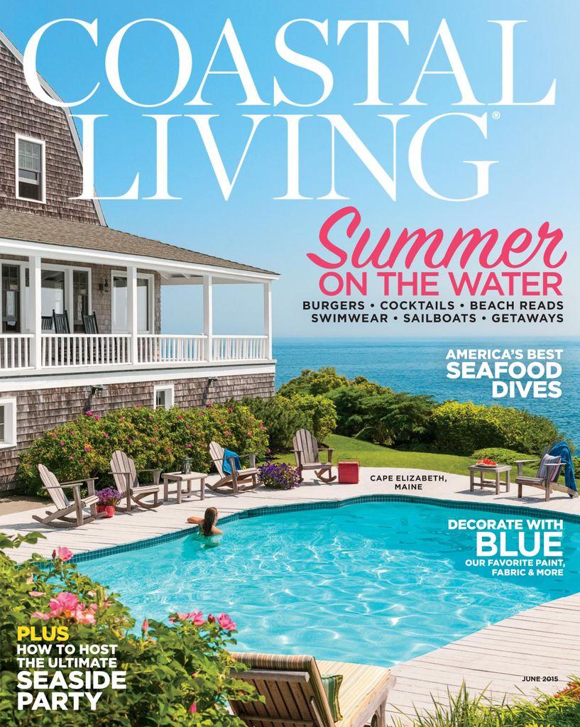 Coastal Living