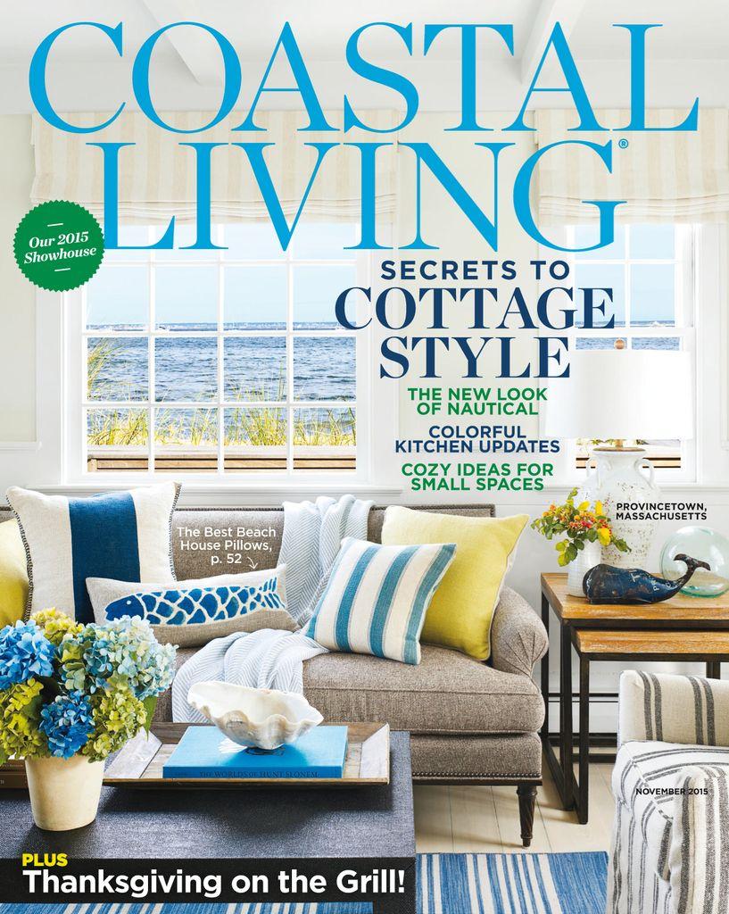 Coastal Living