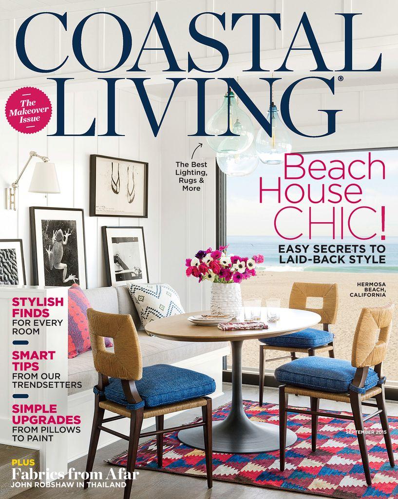 Coastal Living