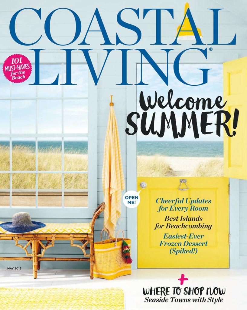 Coastal Living