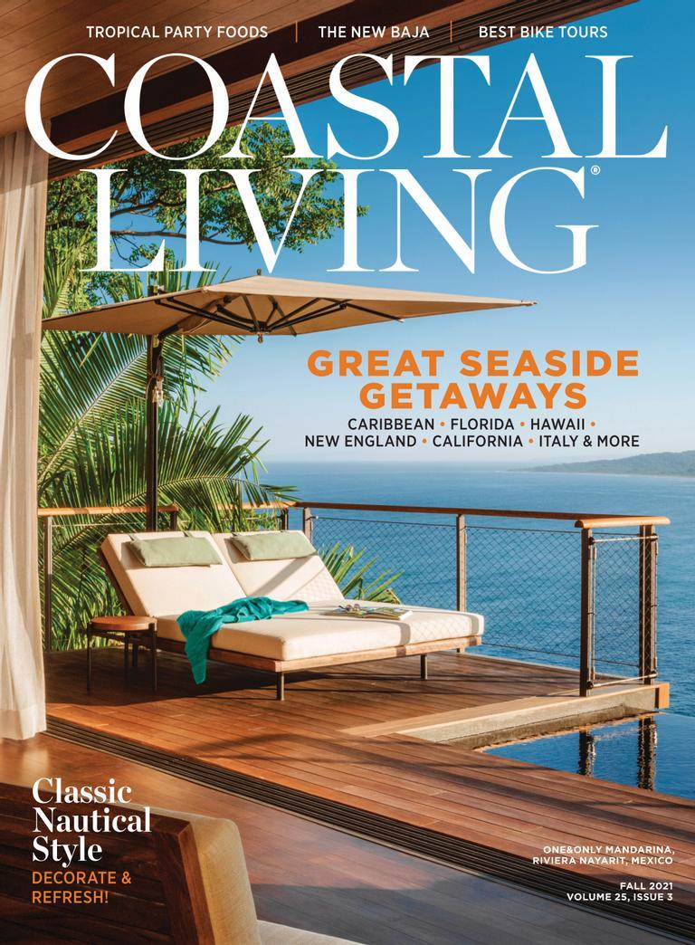 Coastal Living