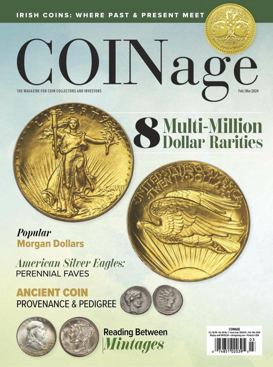 Coinage
