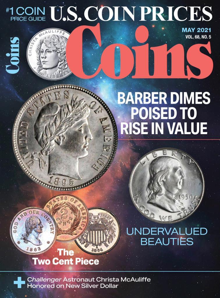 Coins Magazine TopMags