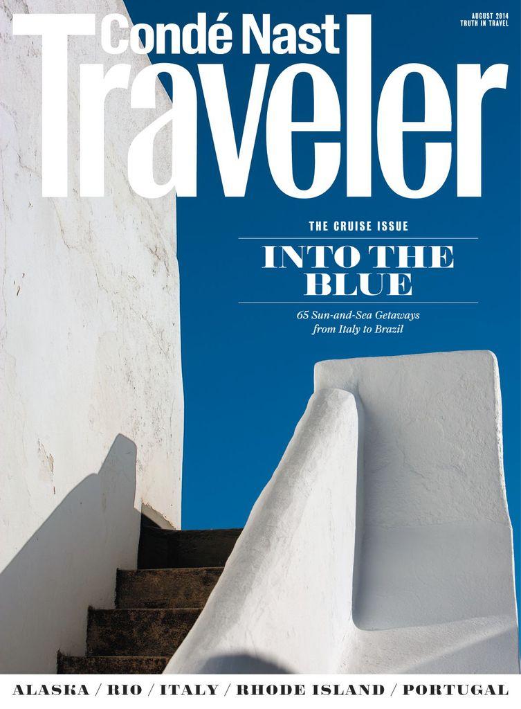 Conde Nast Traveler