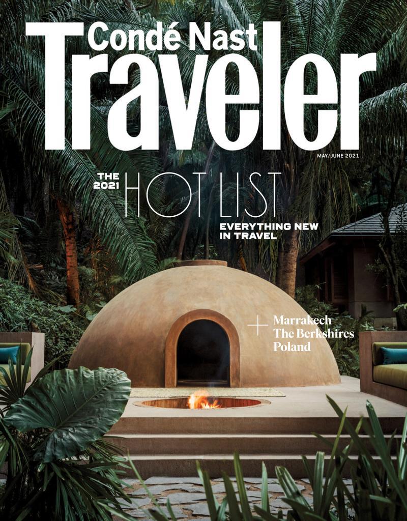 Conde Nast Traveler