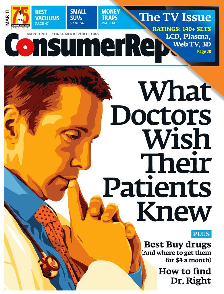 Consumer Reports