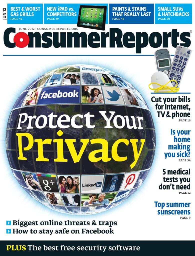 Consumer Reports