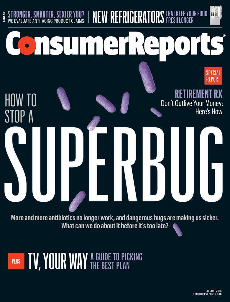 Consumer Reports