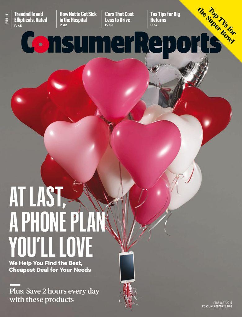Consumer Reports
