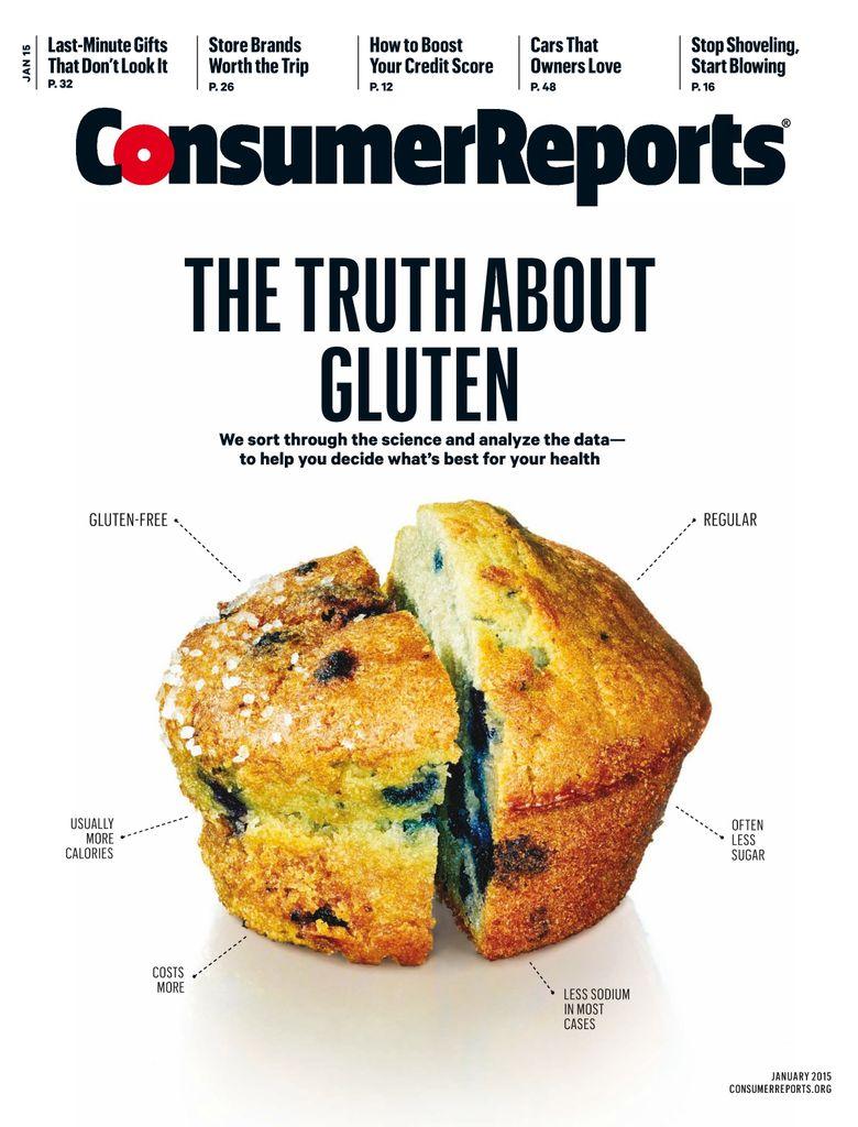 Consumer Reports
