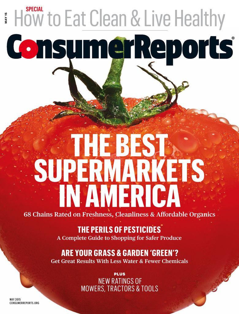 Consumer Reports