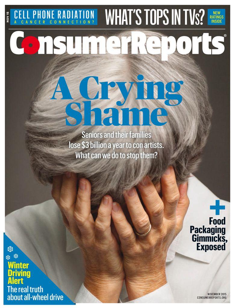 Consumer Reports