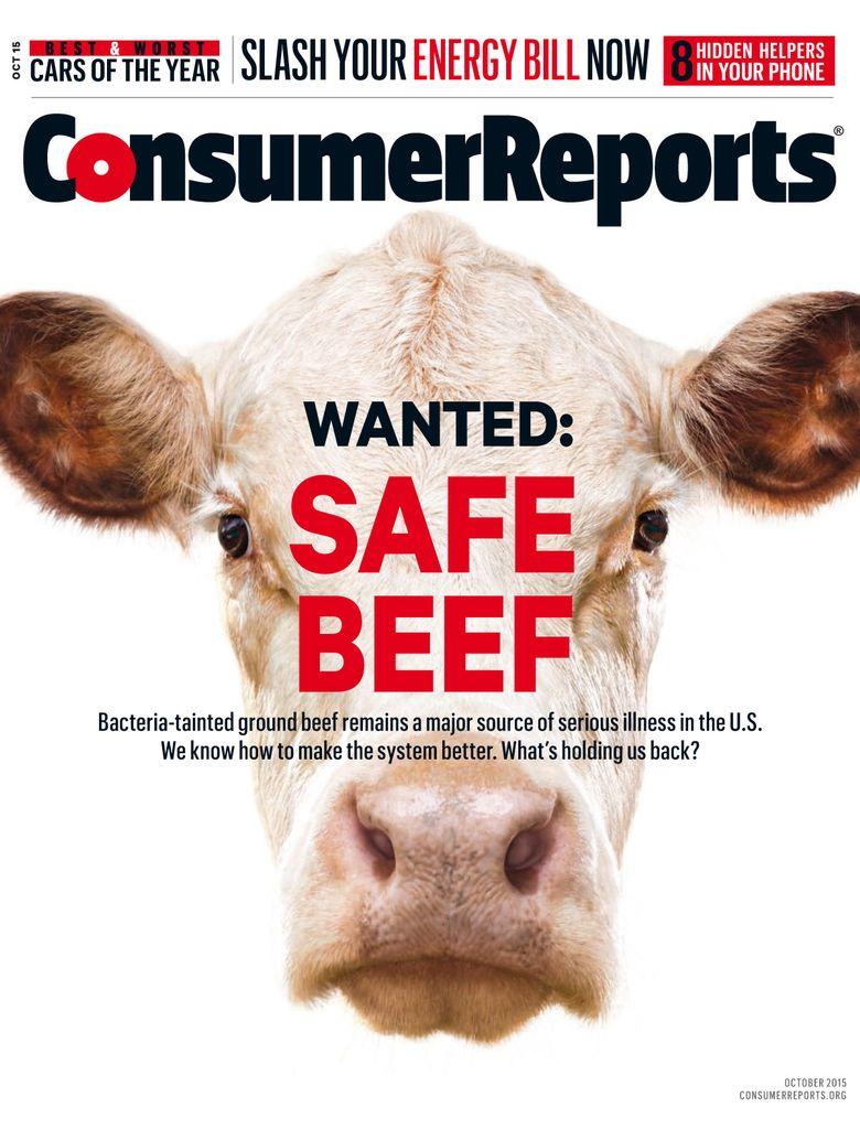 Consumer Reports