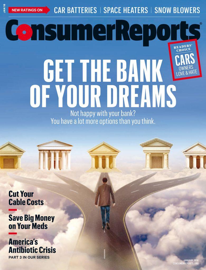 Consumer Reports