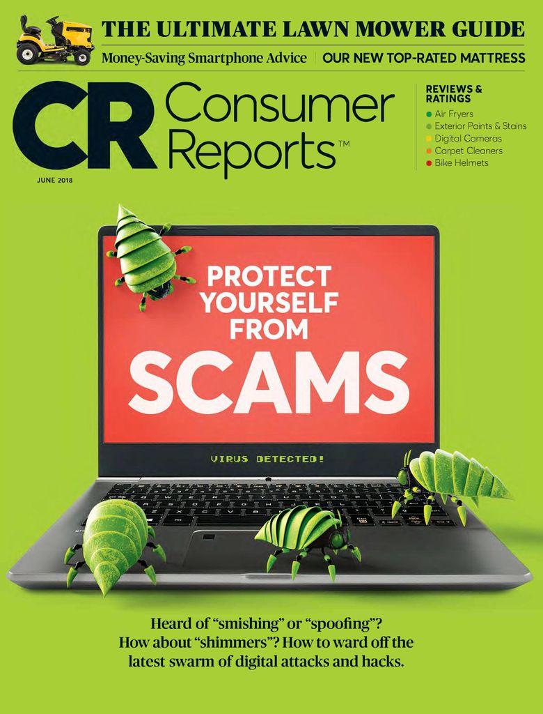 Consumer Reports
