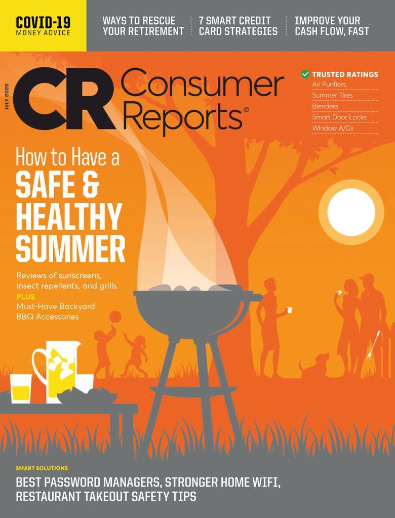 Consumer Reports
