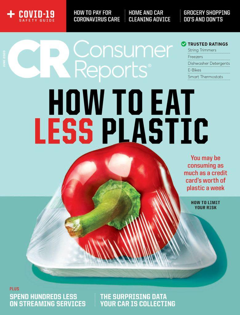 Consumer Reports