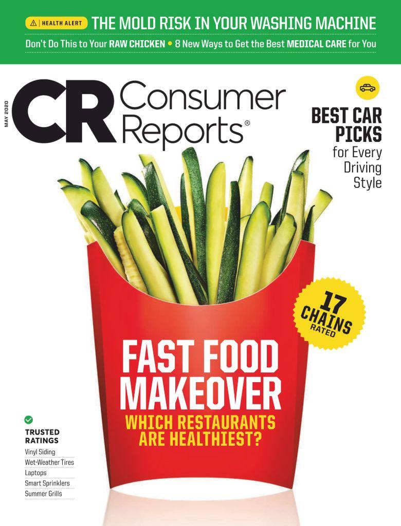 Consumer Reports