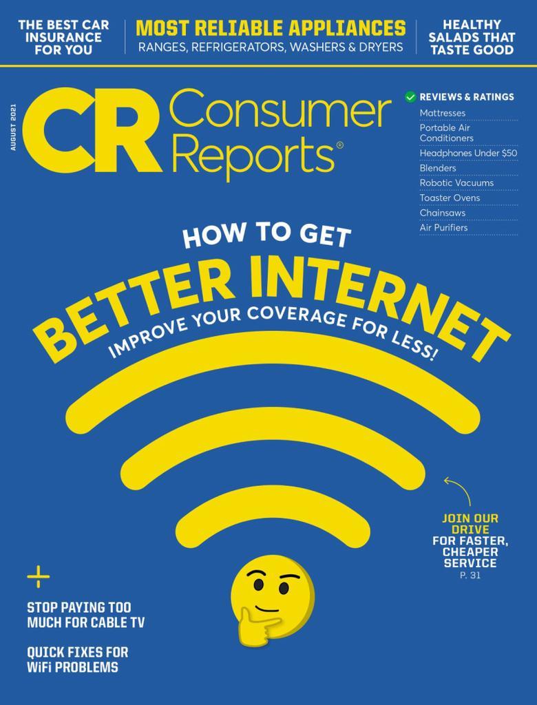 Consumer Reports