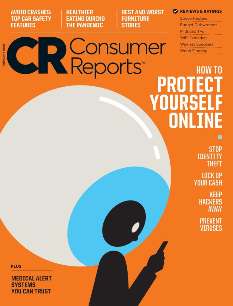 Consumer Reports