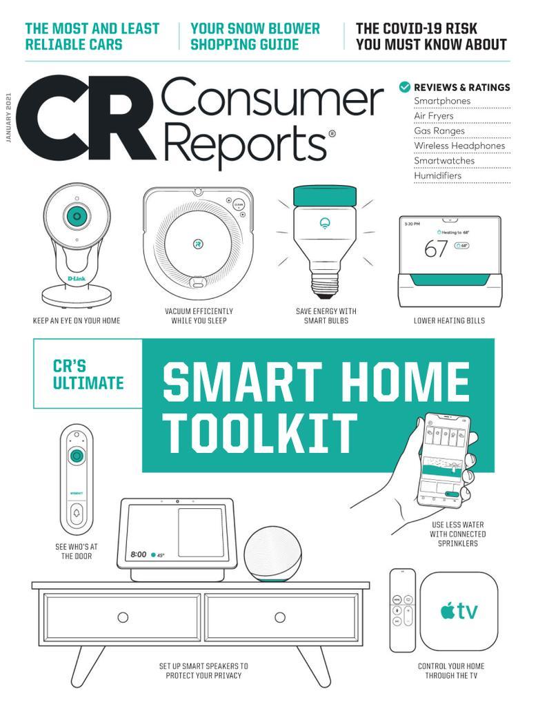 Consumer Reports