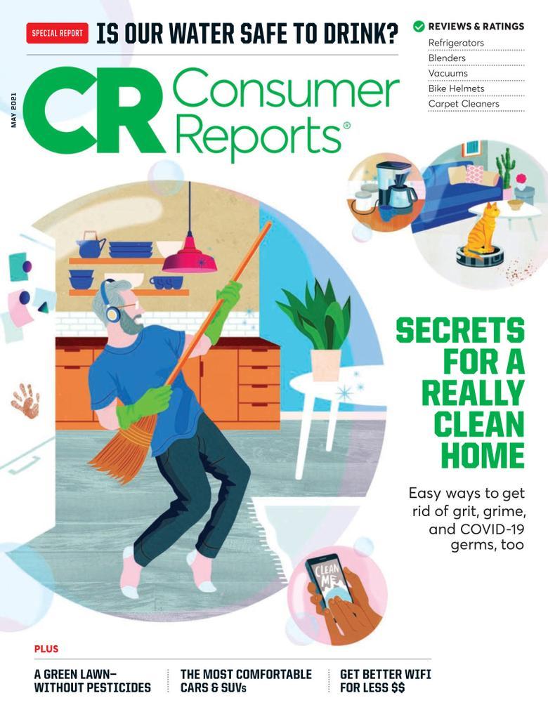 Consumer Reports