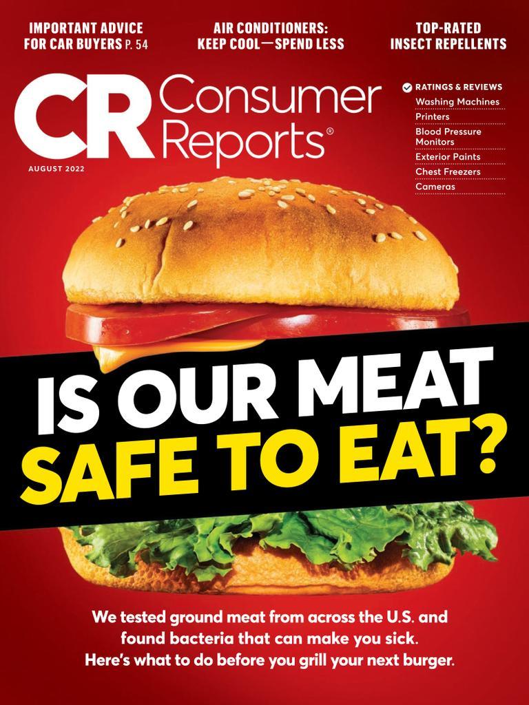Consumer Reports