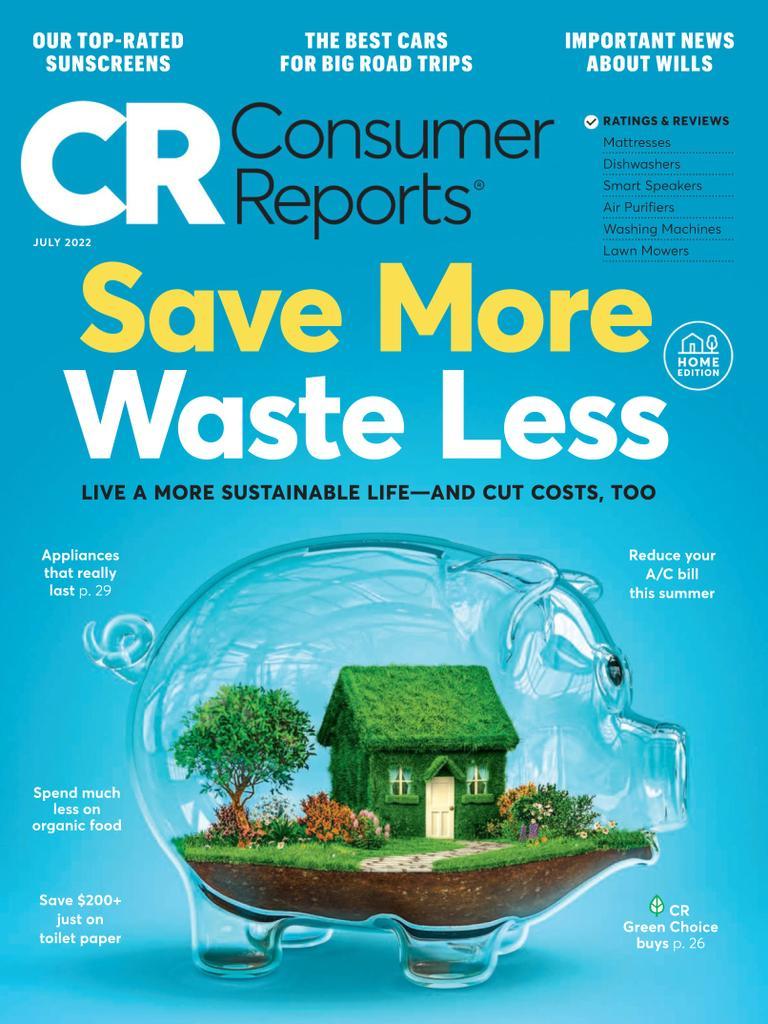 Consumer Reports