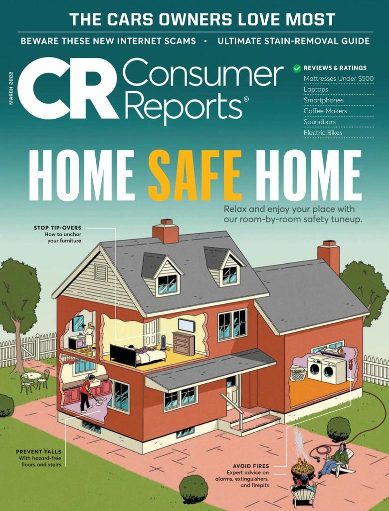 Consumer Reports