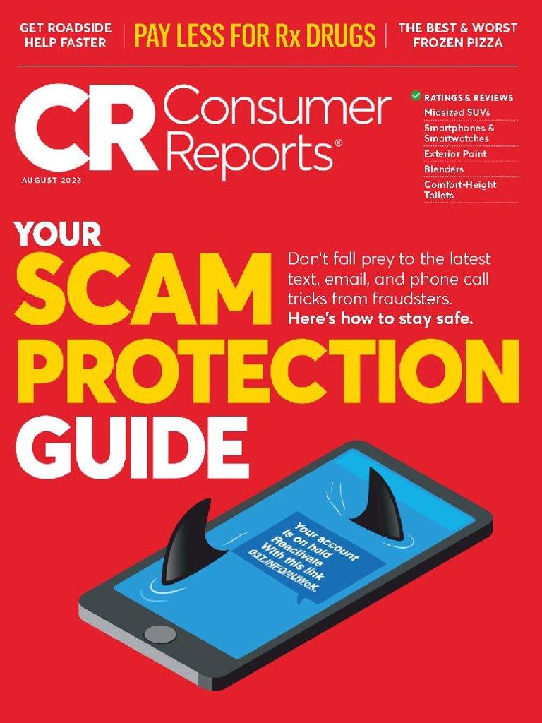 Consumer Reports