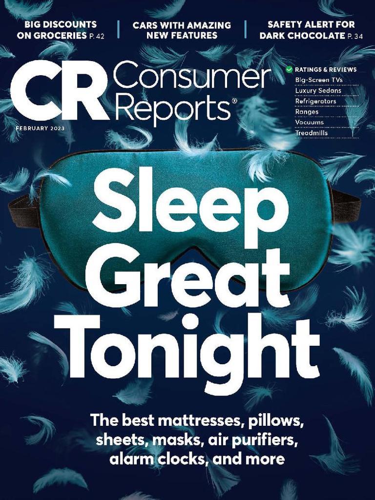 Consumer Reports
