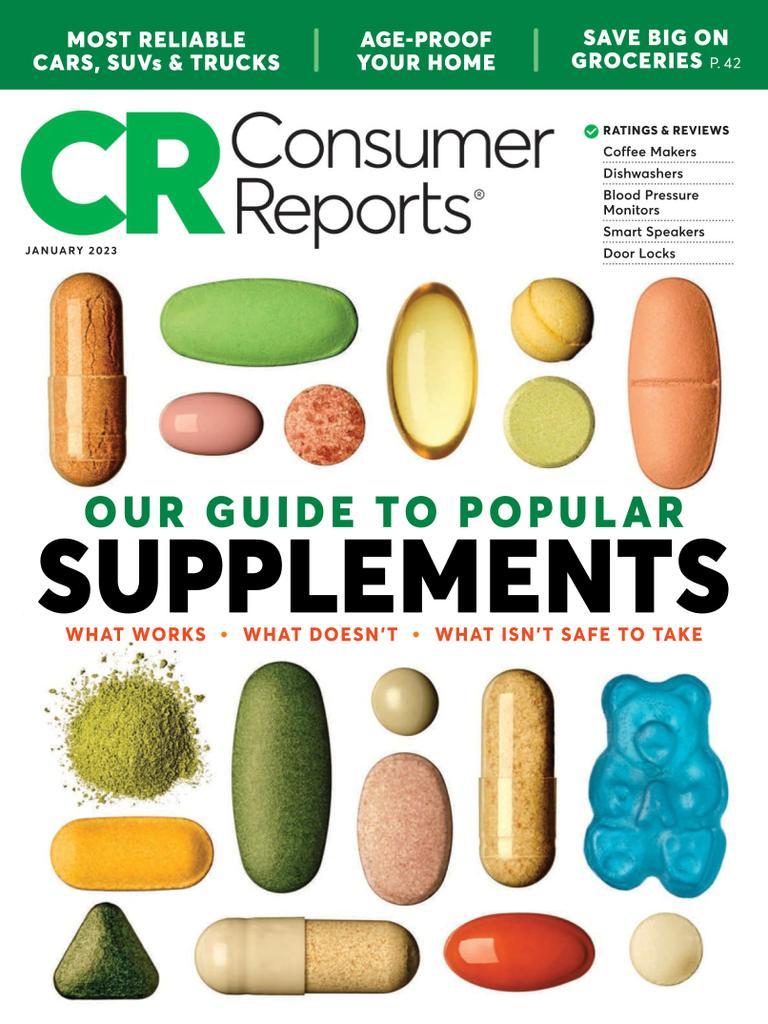 Consumer Reports