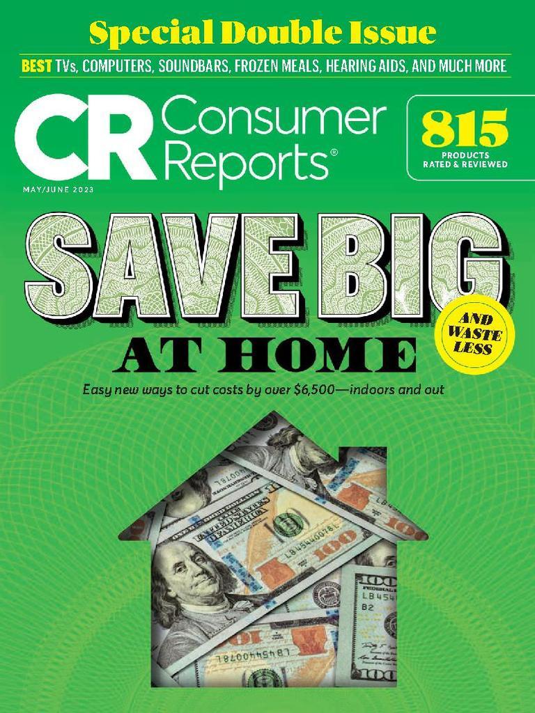 Consumer Reports