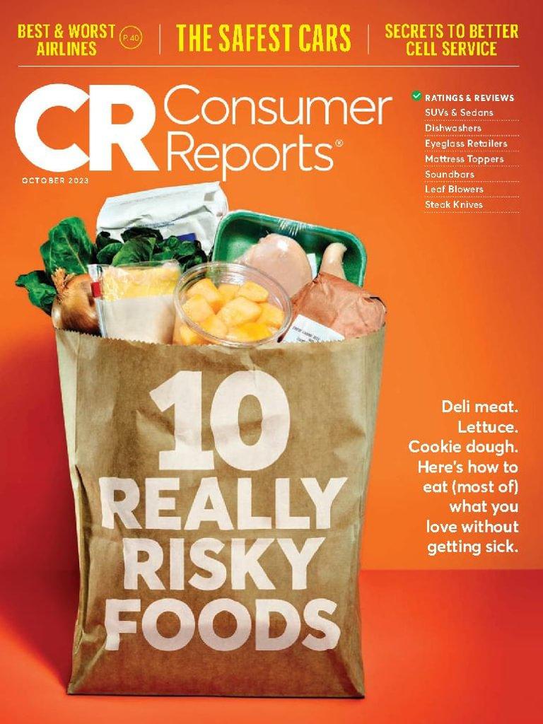 Consumer Reports