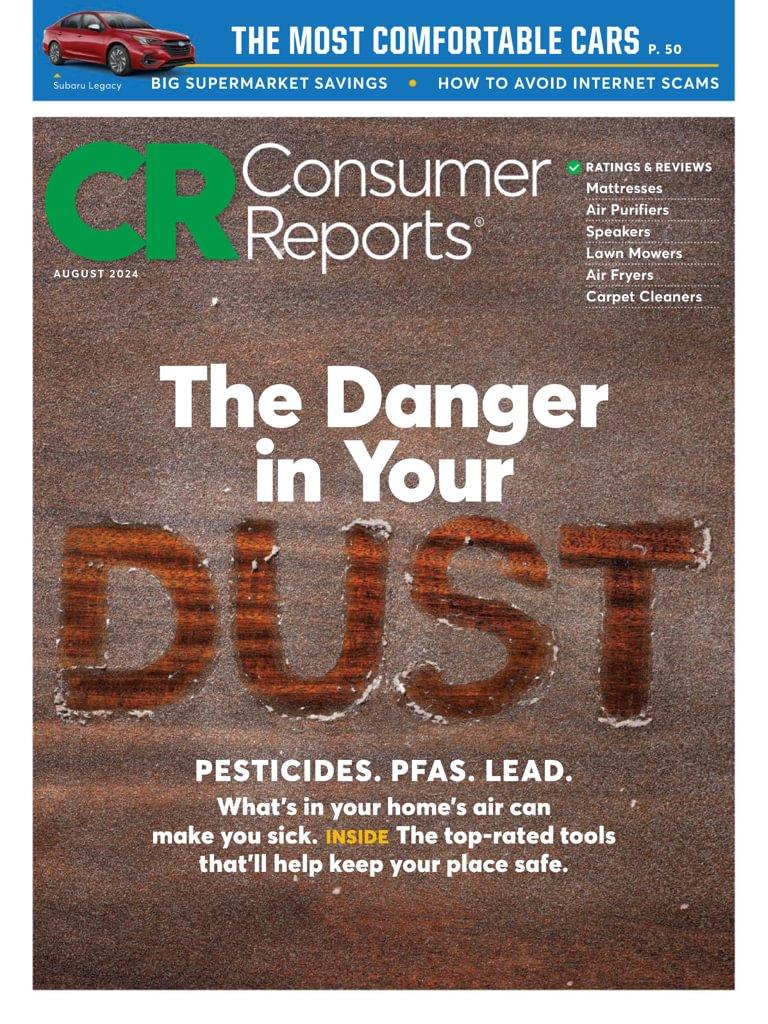 Consumer Reports