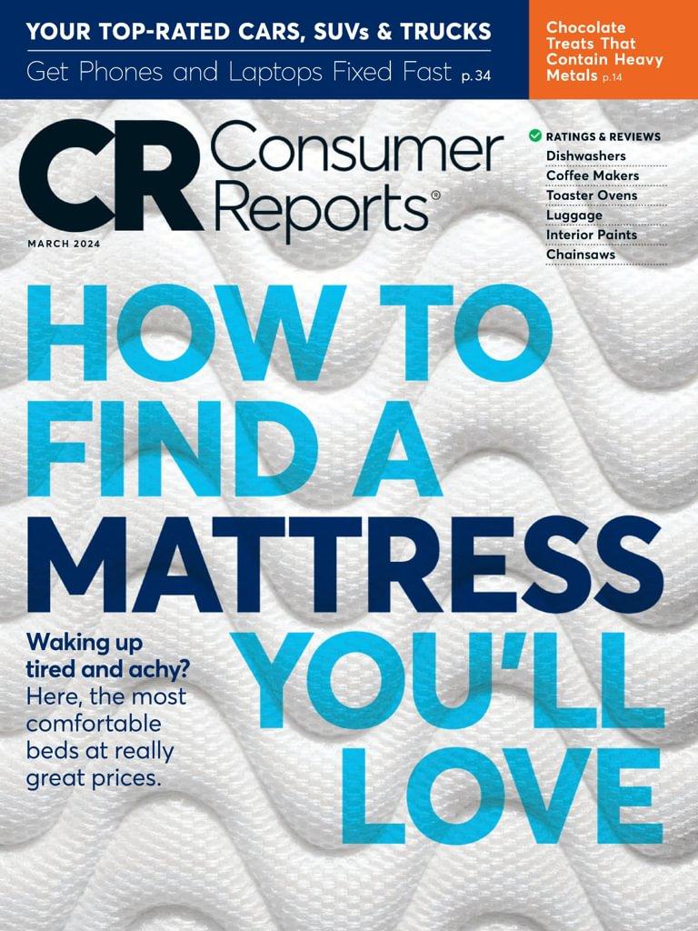Consumer Reports
