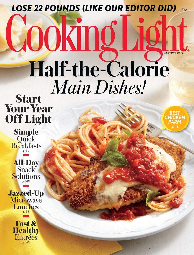Cooking Light